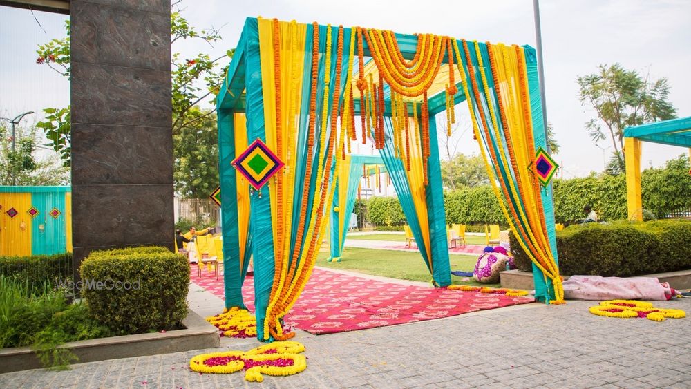 Photo From Lemontree Gurgaon - By Infruit Events