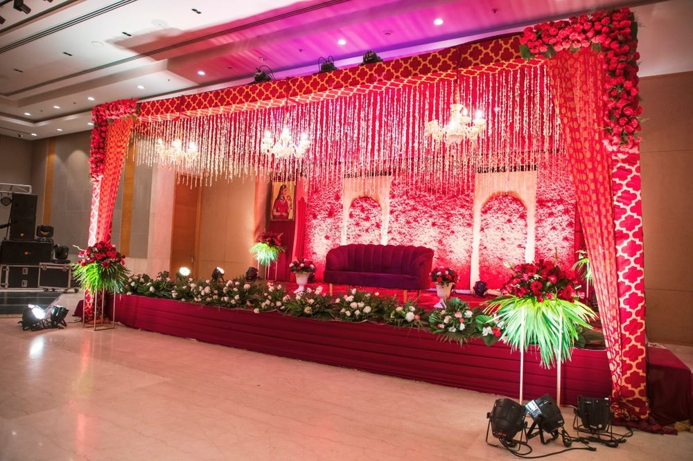 Photo From Lemontree Gurgaon - By Infruit Events