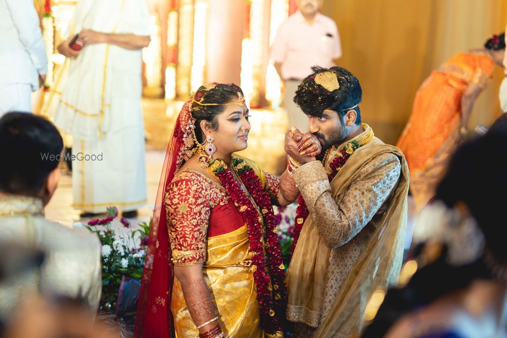 Photo From Adarsh & Kavya - By Wedding stories by Rakesh