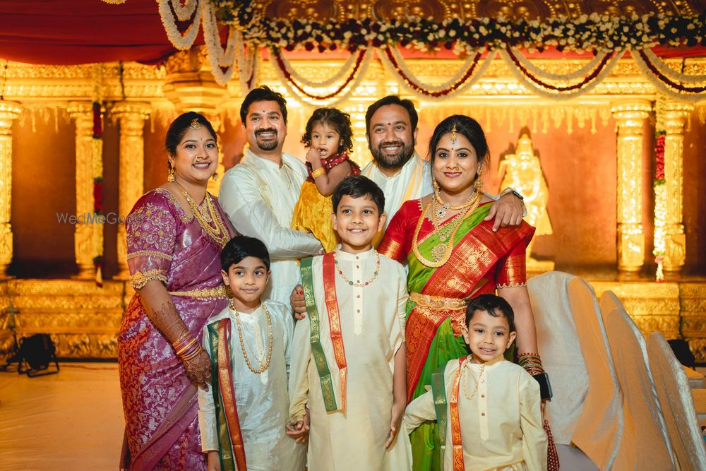 Photo From Adarsh & Kavya - By Wedding stories by Rakesh