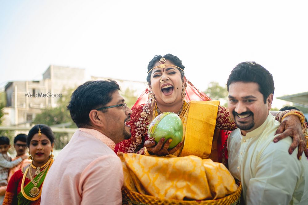 Photo From Adarsh & Kavya - By Wedding stories by Rakesh