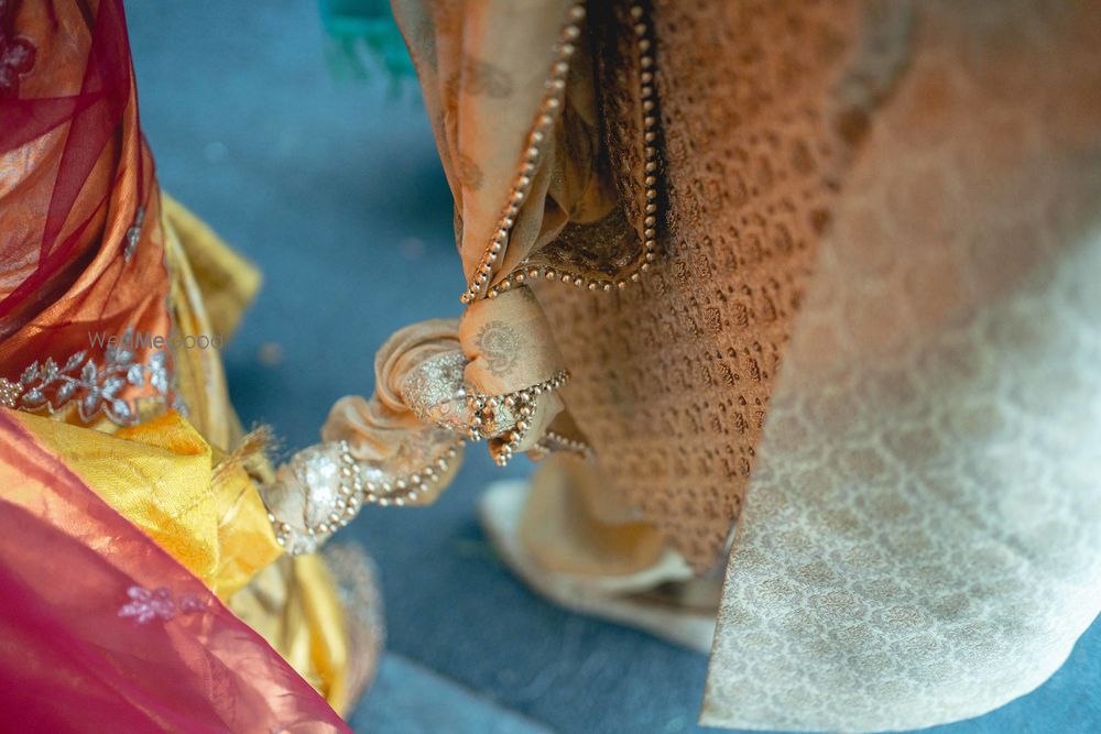 Photo From Adarsh & Kavya - By Wedding stories by Rakesh