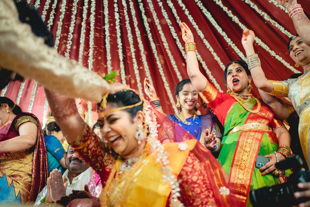 Photo From Adarsh & Kavya - By Wedding stories by Rakesh