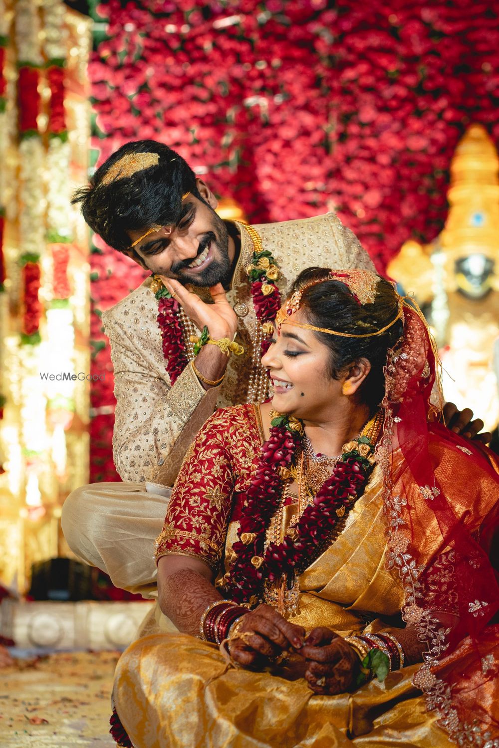 Photo From Adarsh & Kavya - By Wedding stories by Rakesh