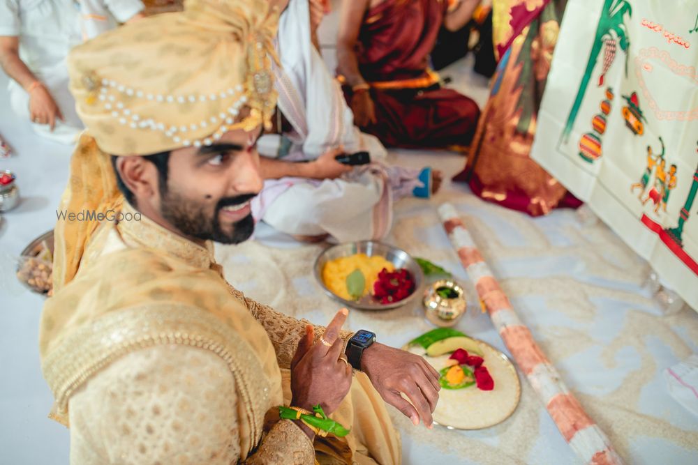 Photo From Adarsh & Kavya - By Wedding stories by Rakesh