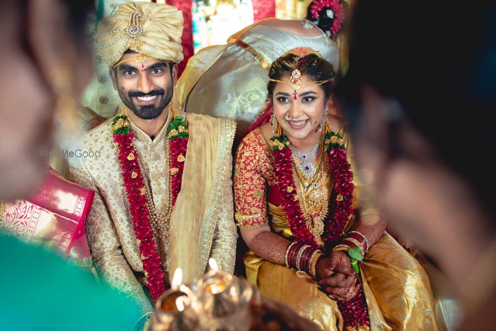 Photo From Adarsh & Kavya - By Wedding stories by Rakesh