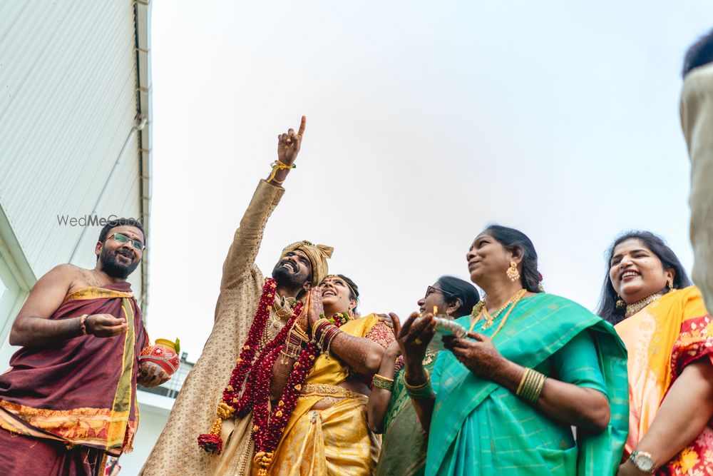 Photo From Adarsh & Kavya - By Wedding stories by Rakesh