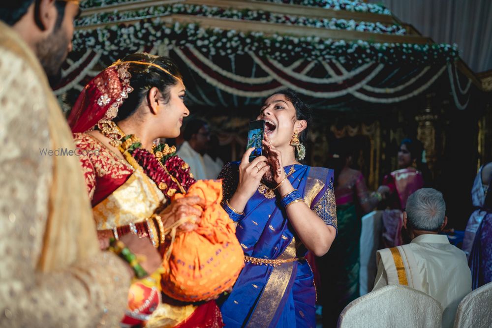 Photo From Adarsh & Kavya - By Wedding stories by Rakesh