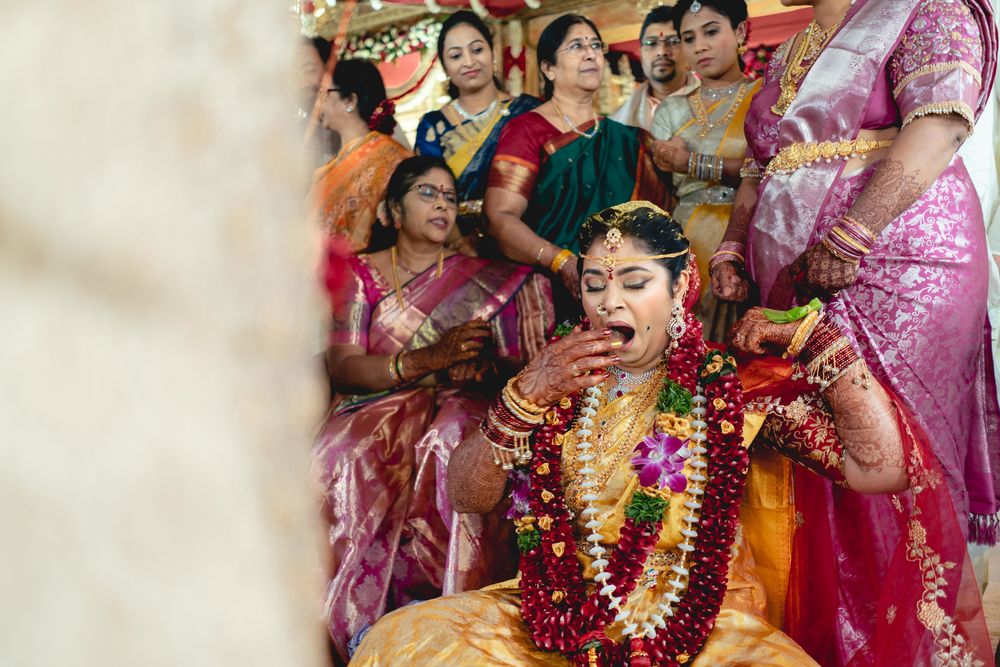Photo From Adarsh & Kavya - By Wedding stories by Rakesh