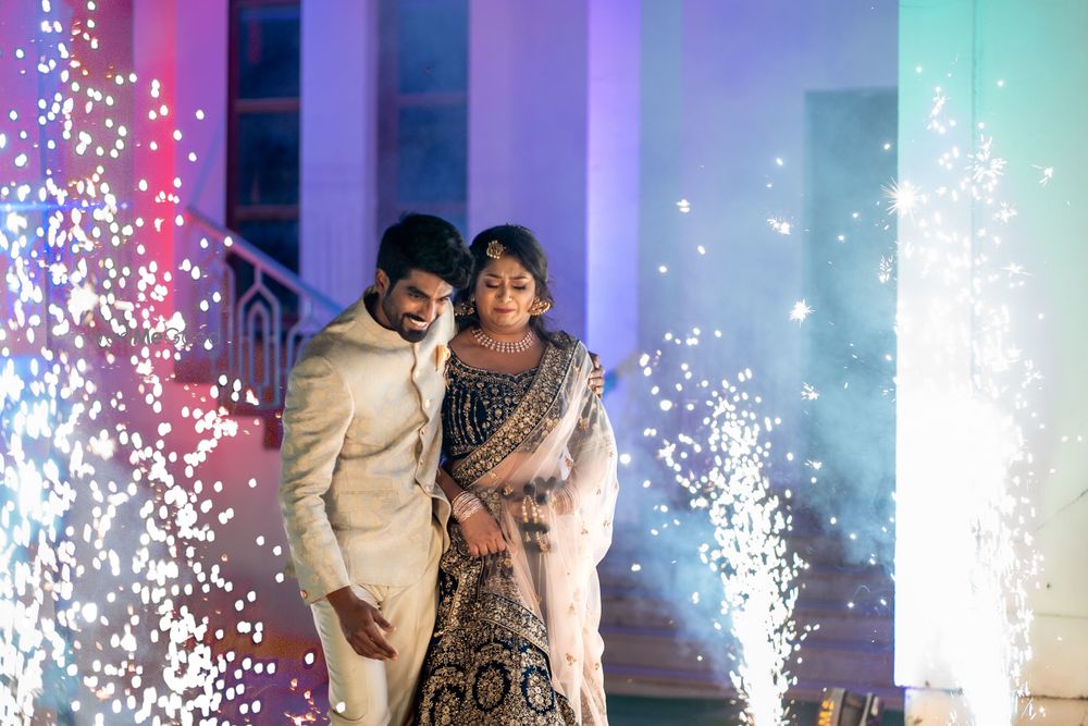 Photo From Adarsh & Kavya - By Wedding stories by Rakesh