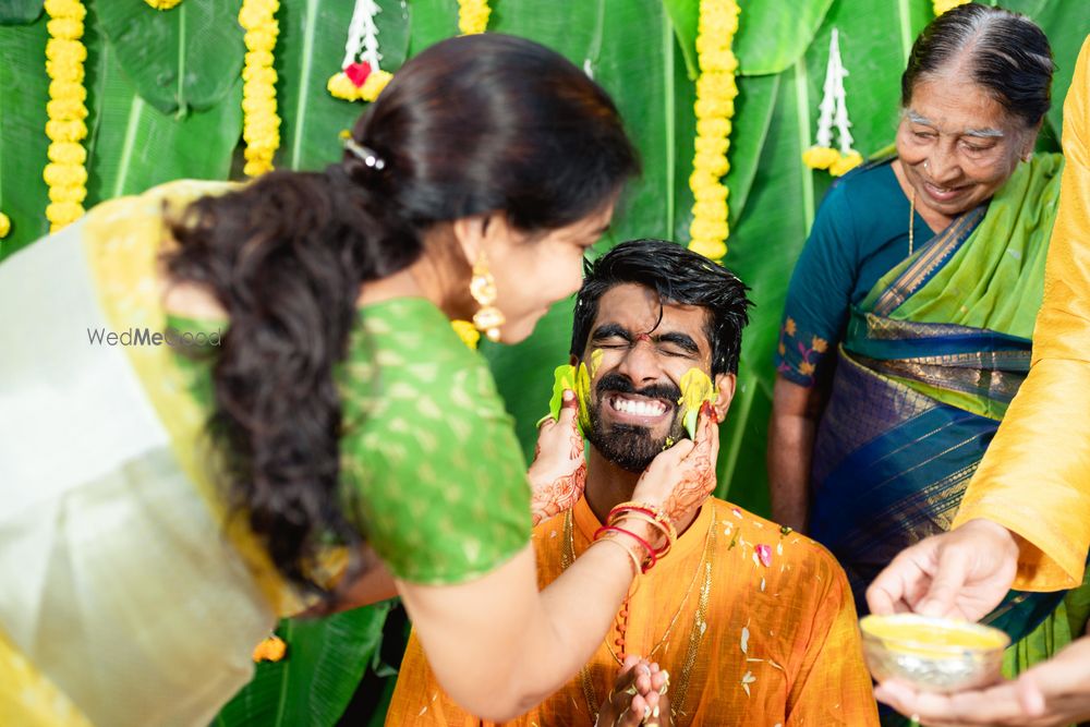 Photo From Adarsh & Kavya - By Wedding stories by Rakesh