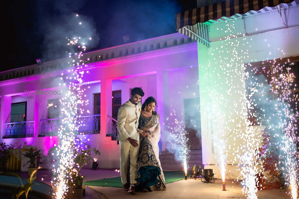 Photo From Adarsh & Kavya - By Wedding stories by Rakesh