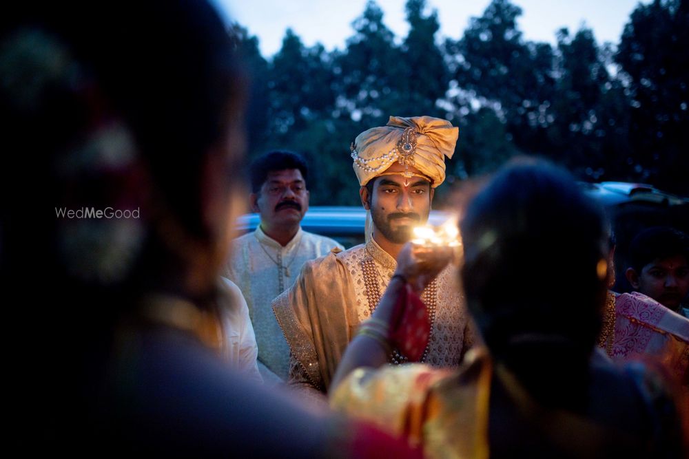 Photo From Adarsh & Kavya - By Wedding stories by Rakesh