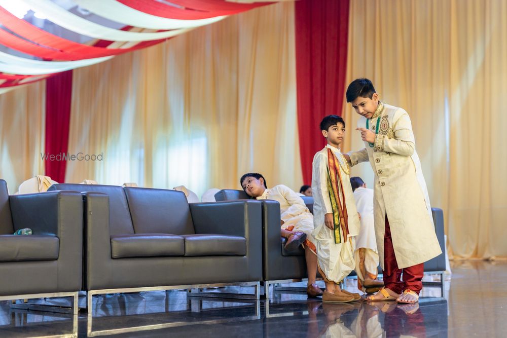 Photo From Adarsh & Kavya - By Wedding stories by Rakesh