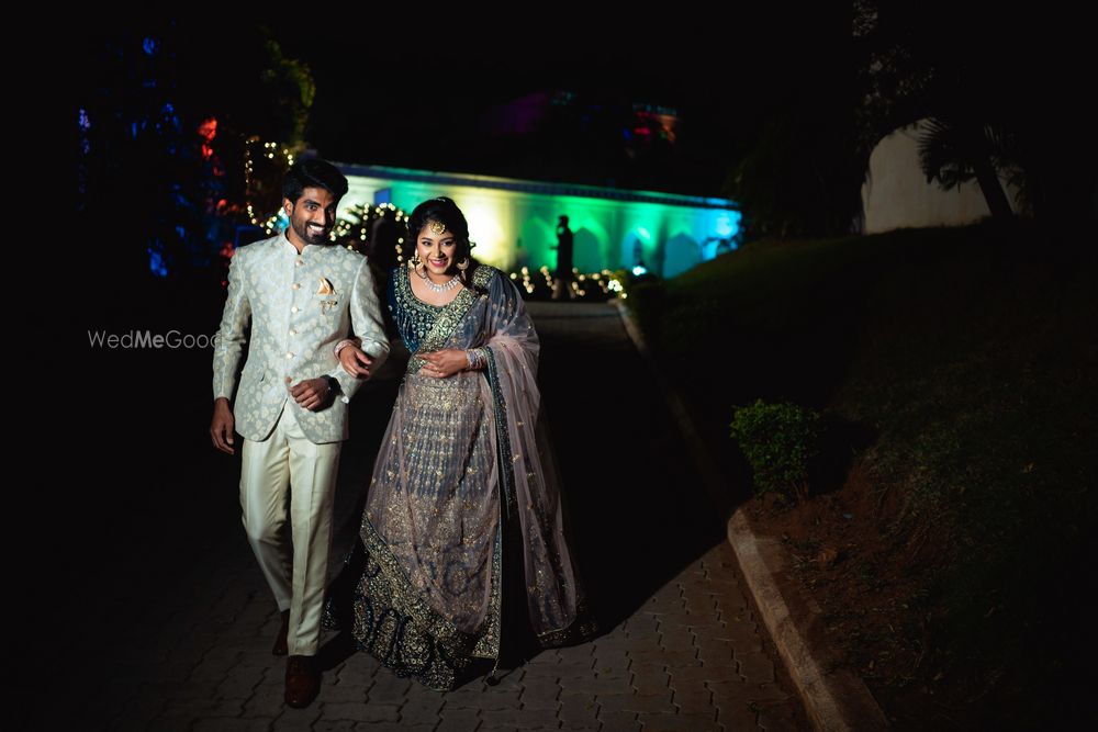 Photo From Adarsh & Kavya - By Wedding stories by Rakesh