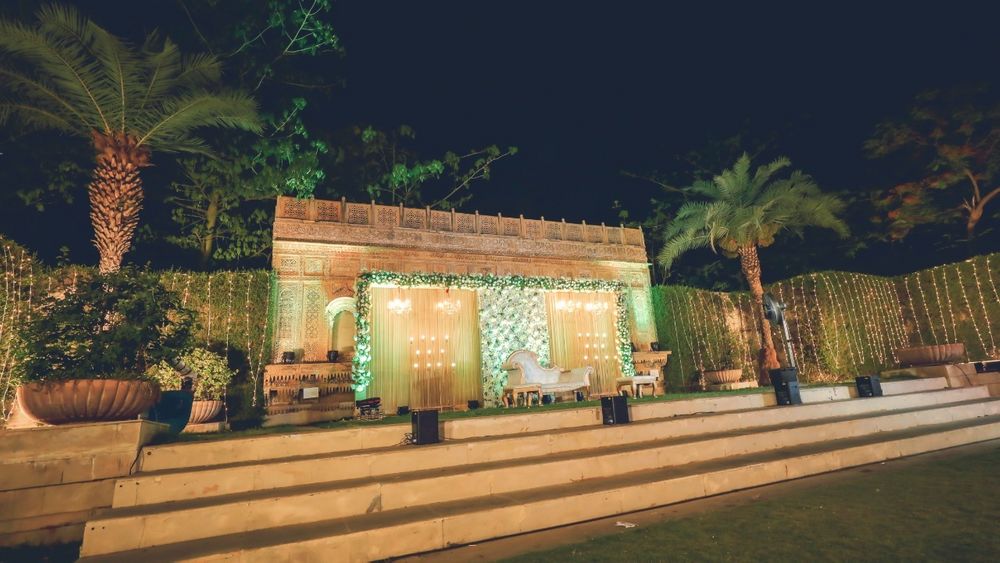 Photo From Agra Marriott - By Infruit Events