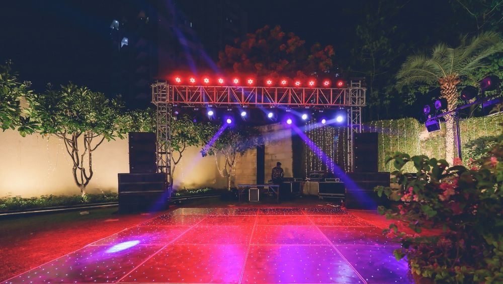 Photo From Agra Marriott - By Infruit Events
