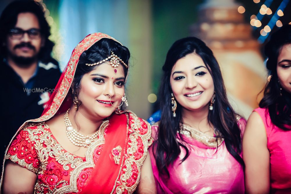 Photo From Ankita And Abhijeet - By Saurabh Photography