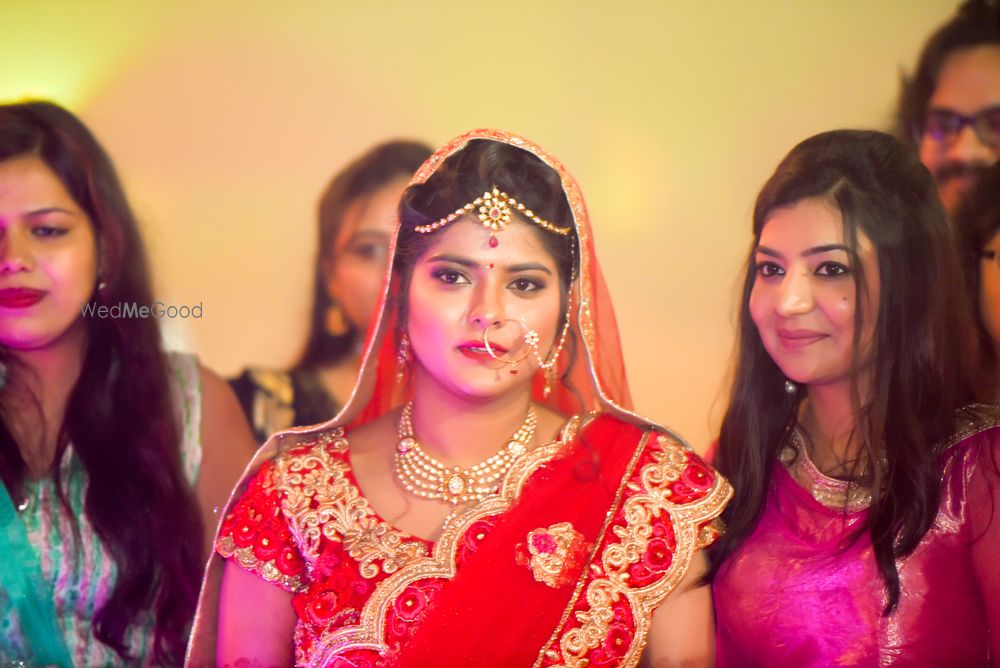 Photo From Ankita And Abhijeet - By Saurabh Photography