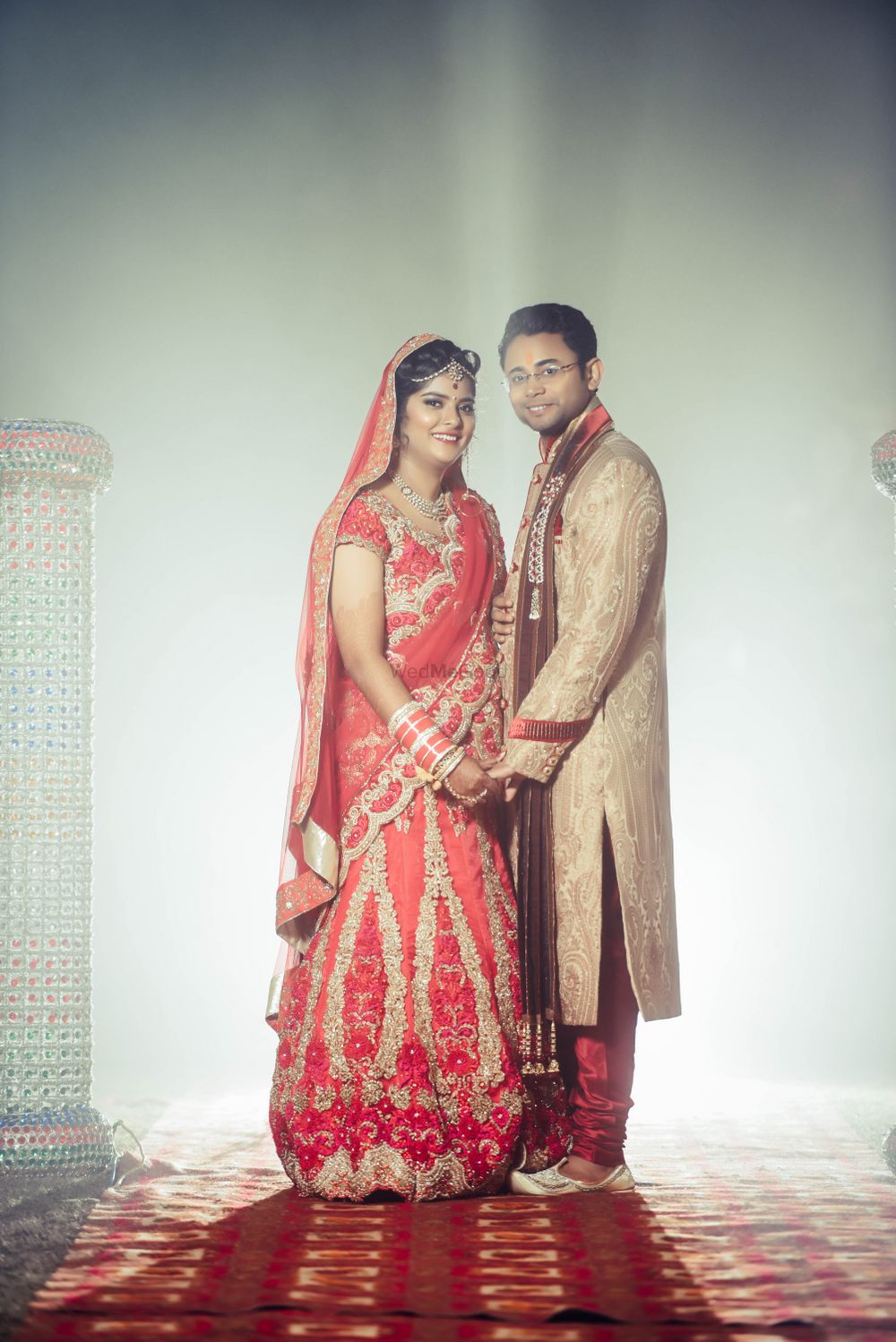 Photo From Ankita And Abhijeet - By Saurabh Photography