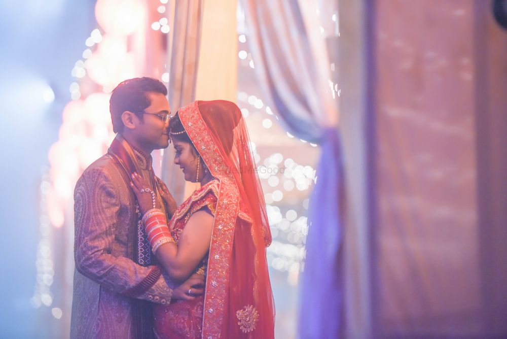 Photo From Ankita And Abhijeet - By Saurabh Photography