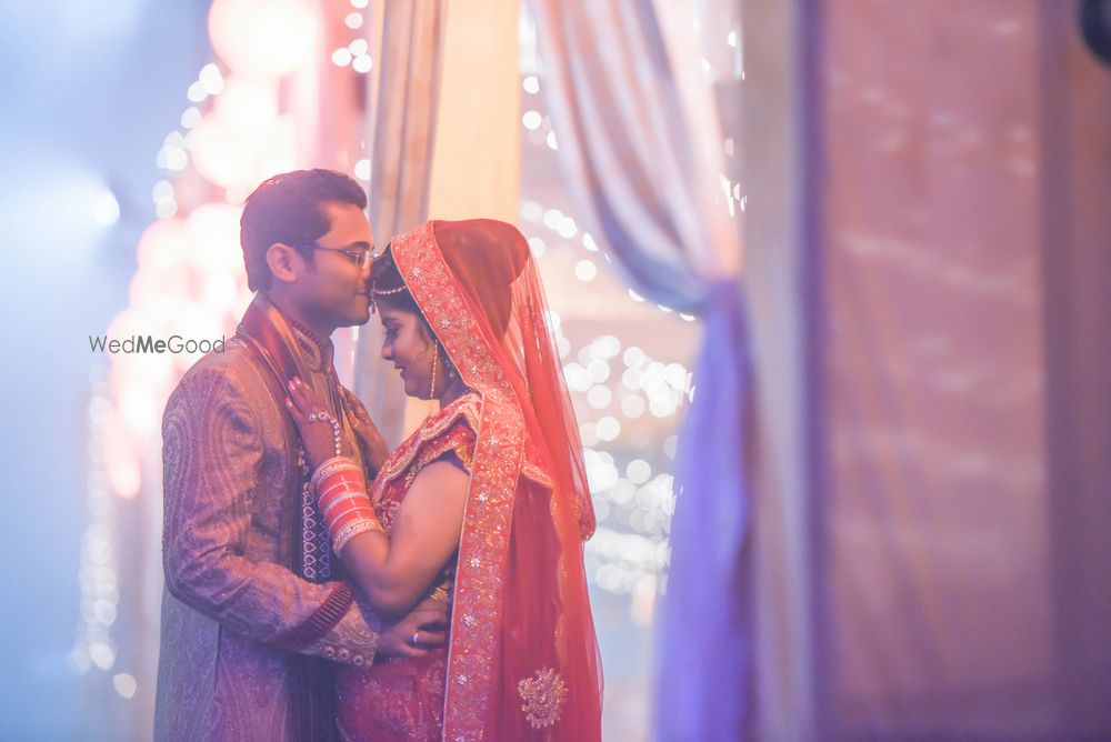 Photo From Ankita And Abhijeet - By Saurabh Photography