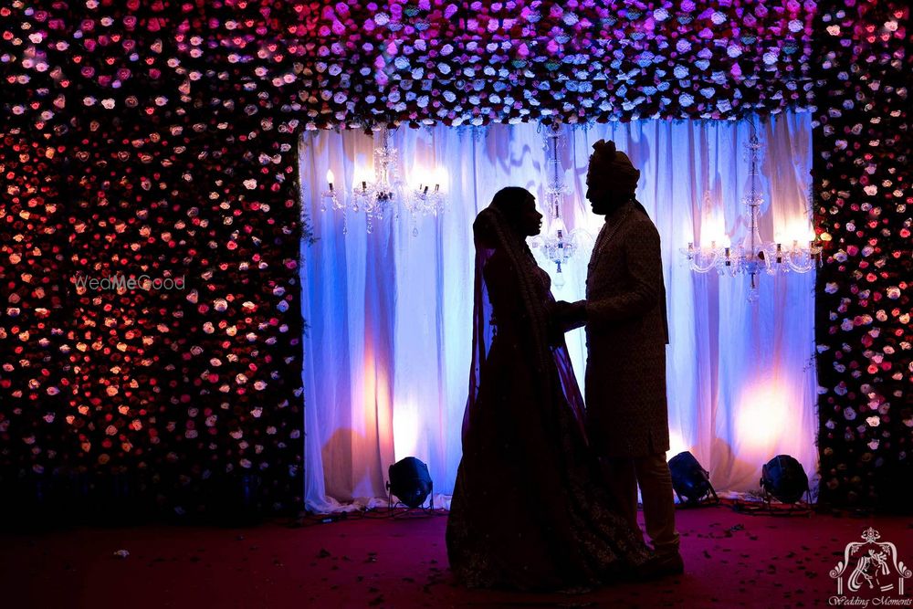 Photo From Niraj weds Richika - By Wedding Moments