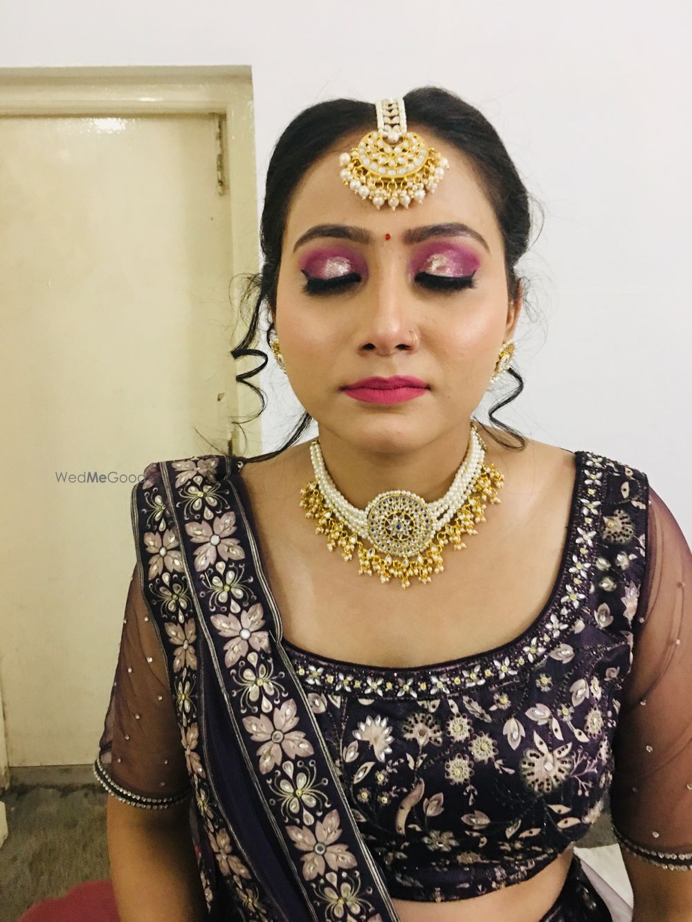 Photo From party makeups - By Makeovers by Neha Harlani