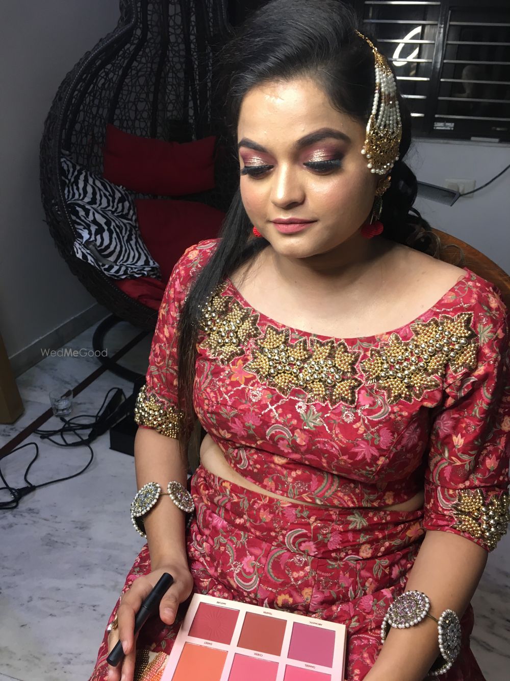 Photo From party makeups - By Makeovers by Neha Harlani