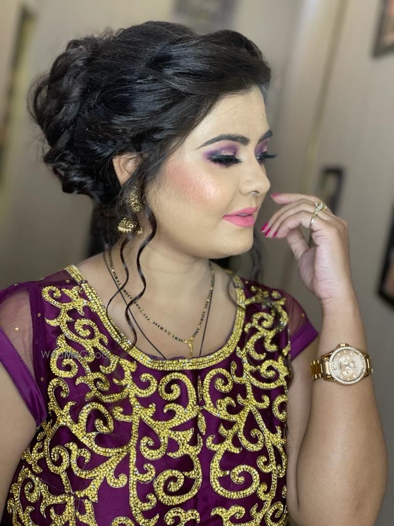 Photo From party makeups - By Makeovers by Neha Harlani