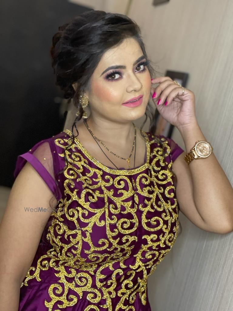 Photo From party makeups - By Makeovers by Neha Harlani