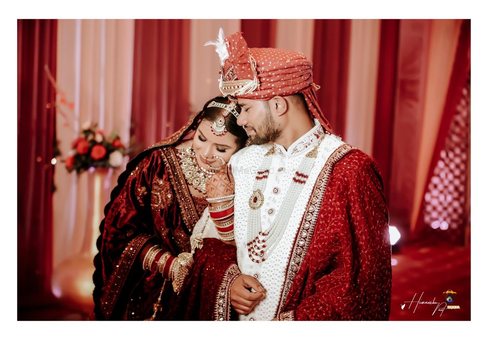 Photo From wedding - By Himanshu Pant Clicks