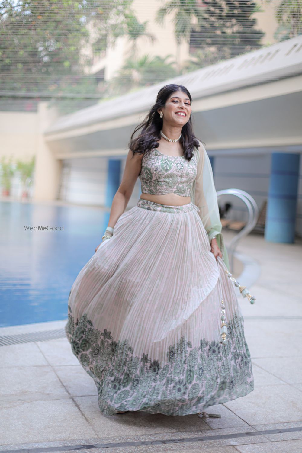 Photo From Engagement looks for South Indian Brides - By Hema’s Bridal Makeup