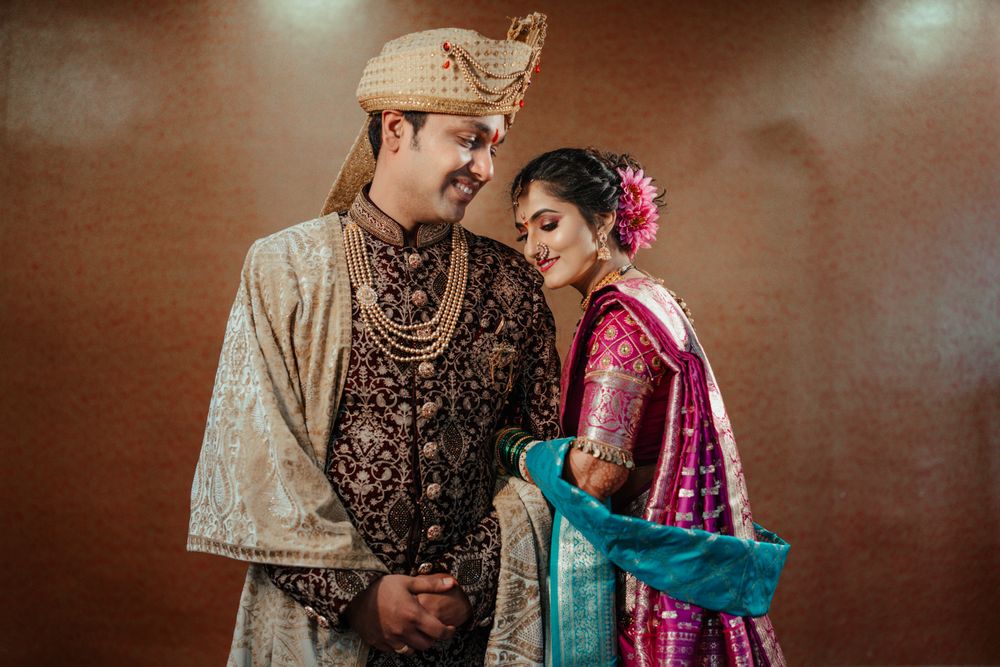 Photo From Aditya & Priyanka - By Sunny Bankar Photography