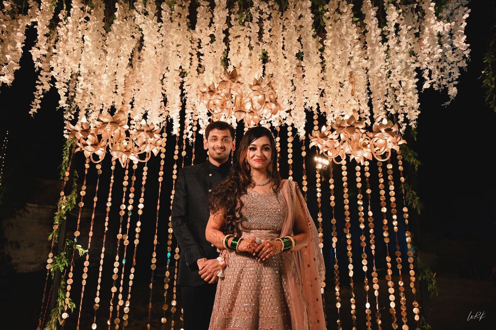 Photo From Rucha & Neeraj - By Weddings by RK