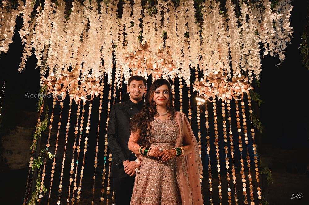 Photo From Rucha & Neeraj - By Weddings by RK