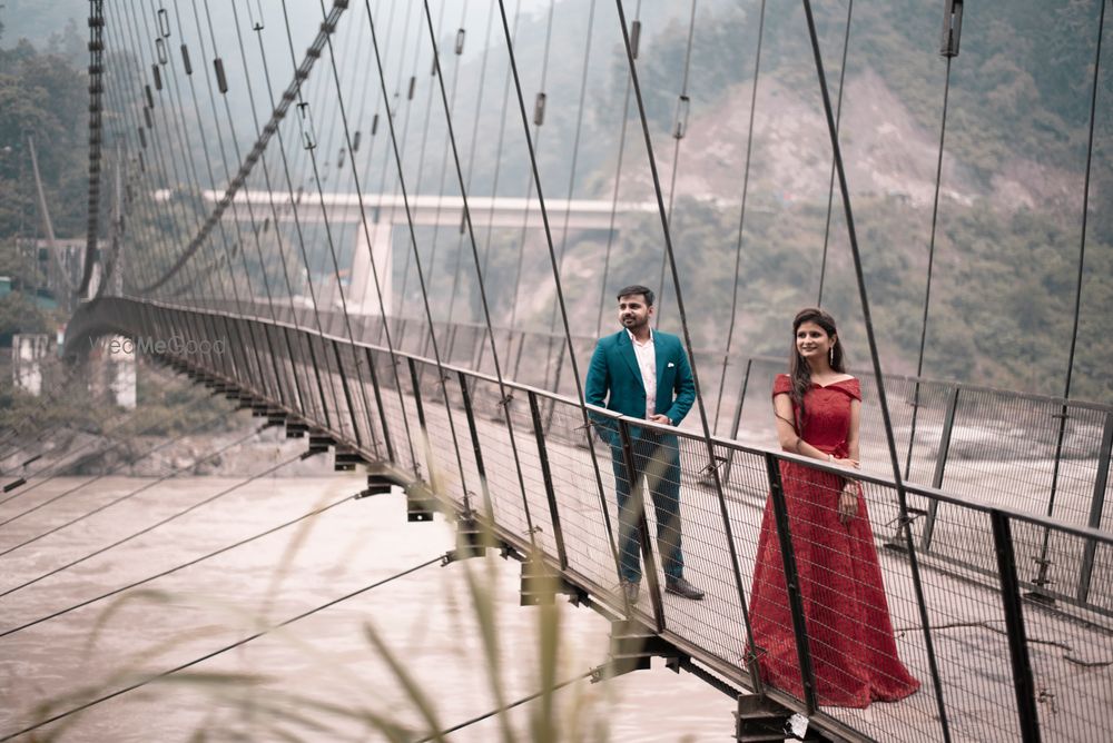 Photo From RISHIKESH - By Filmy Romeo