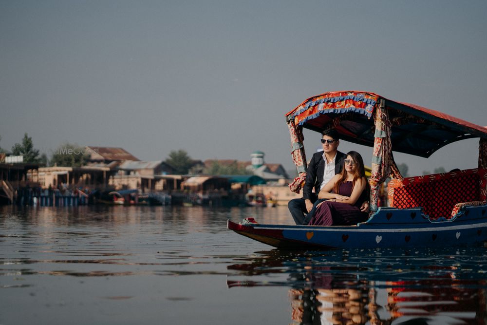 Photo From KASHMIR - By Filmy Romeo