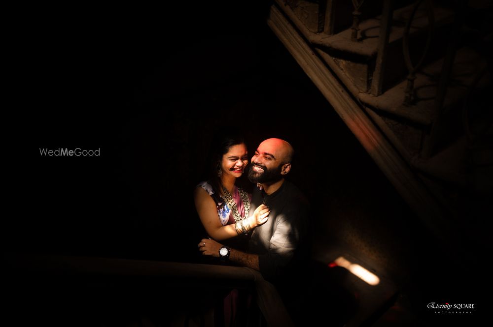 Photo From Ankita & John - Prewedding - By Eternity Square Photography