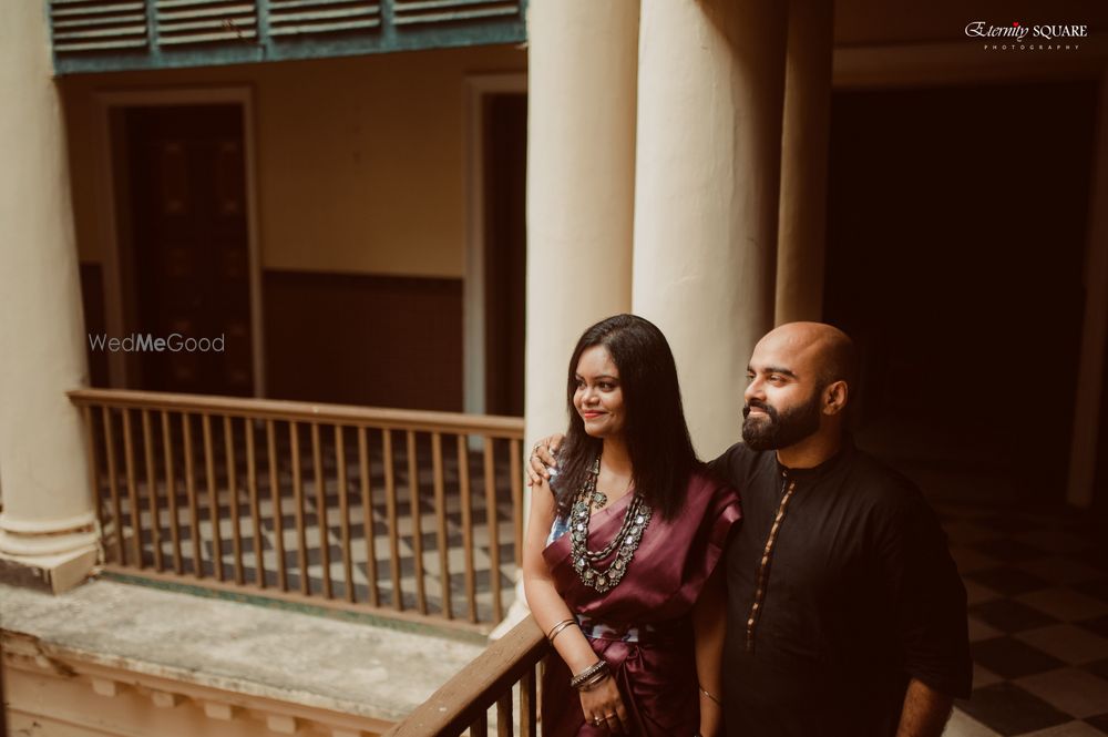 Photo From Ankita & John - Prewedding - By Eternity Square Photography