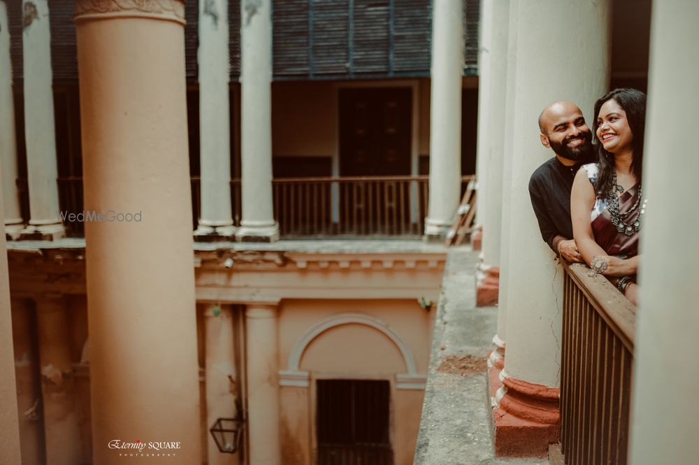 Photo From Ankita & John - Prewedding - By Eternity Square Photography