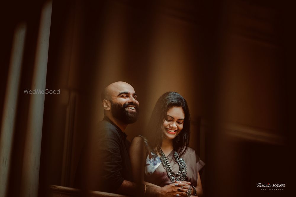 Photo From Ankita & John - Prewedding - By Eternity Square Photography