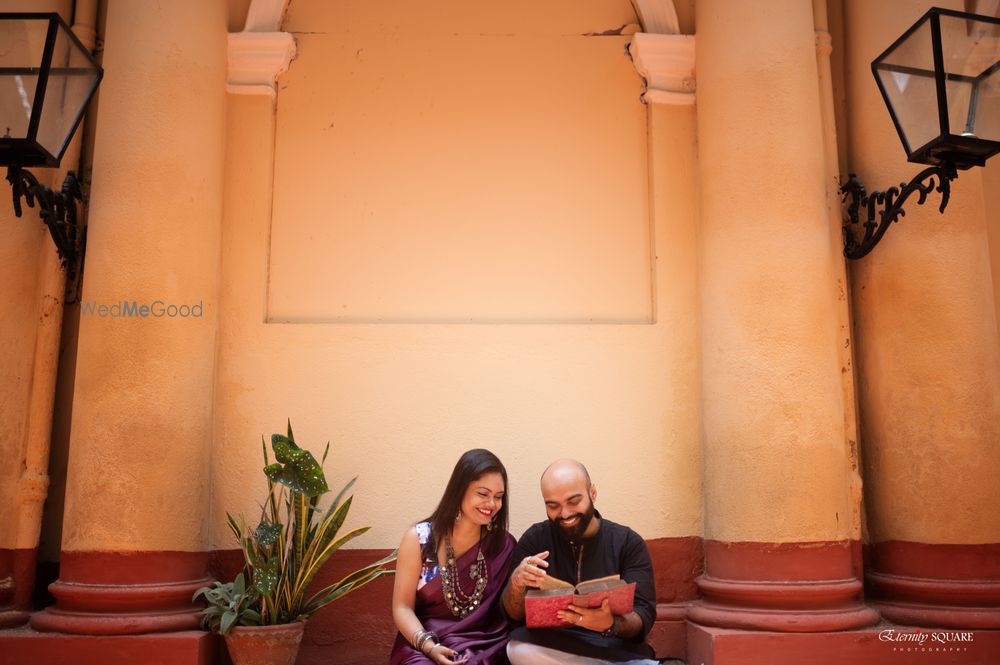 Photo From Ankita & John - Prewedding - By Eternity Square Photography