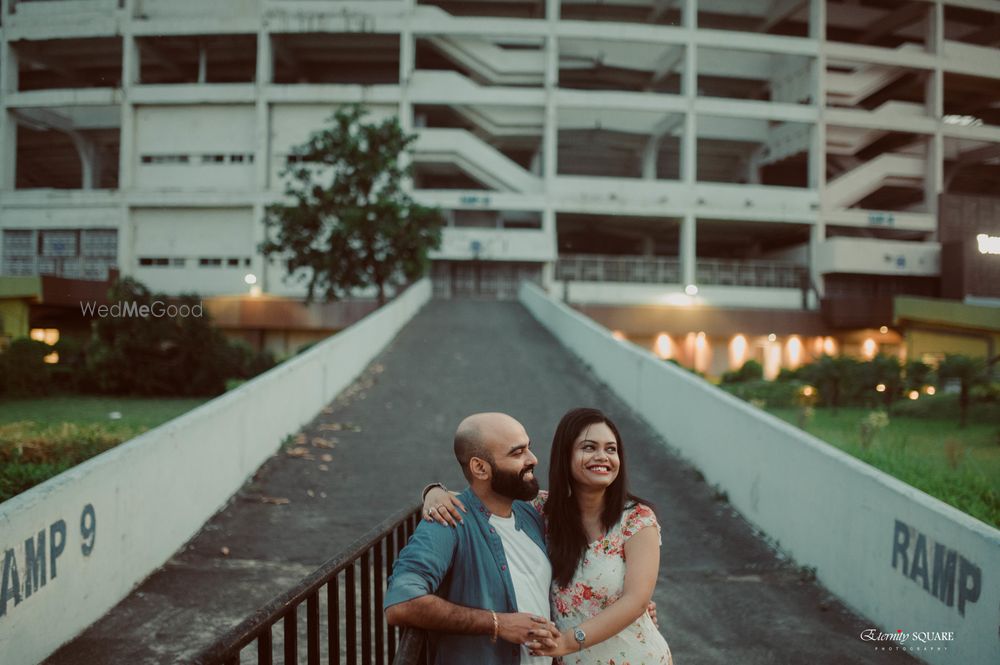 Photo From Ankita & John - Prewedding - By Eternity Square Photography