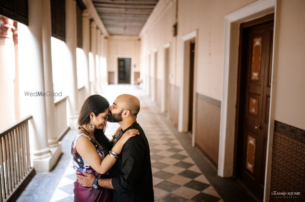 Photo From Ankita & John - Prewedding - By Eternity Square Photography