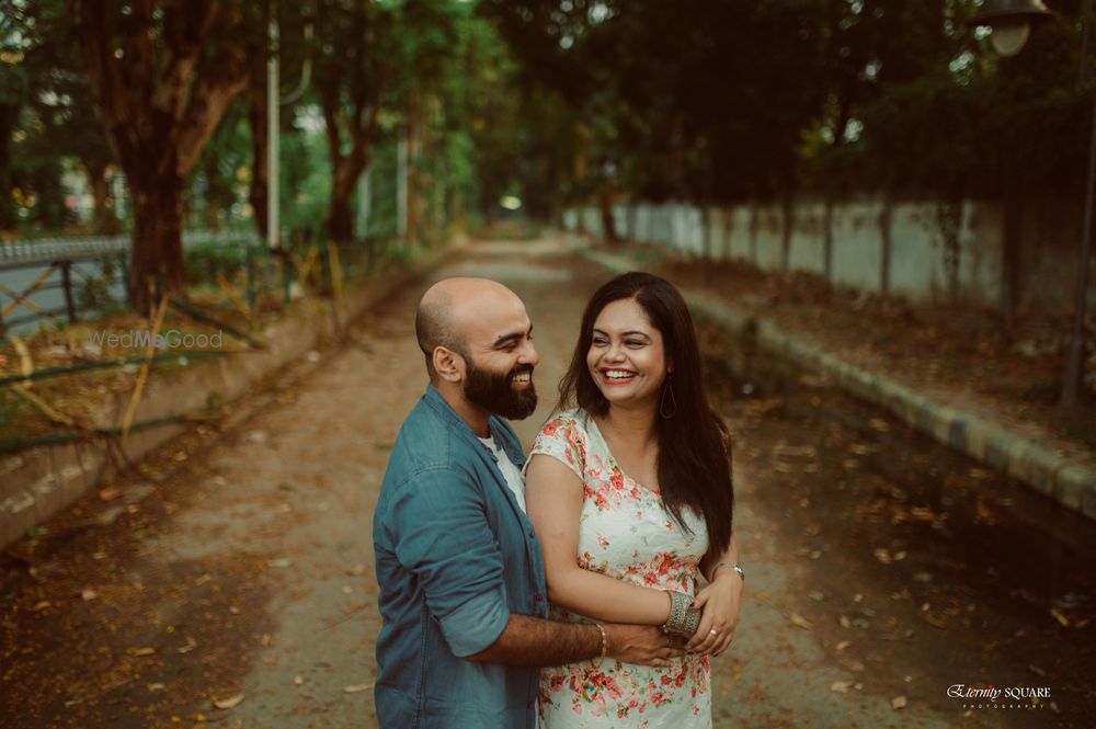 Photo From Ankita & John - Prewedding - By Eternity Square Photography