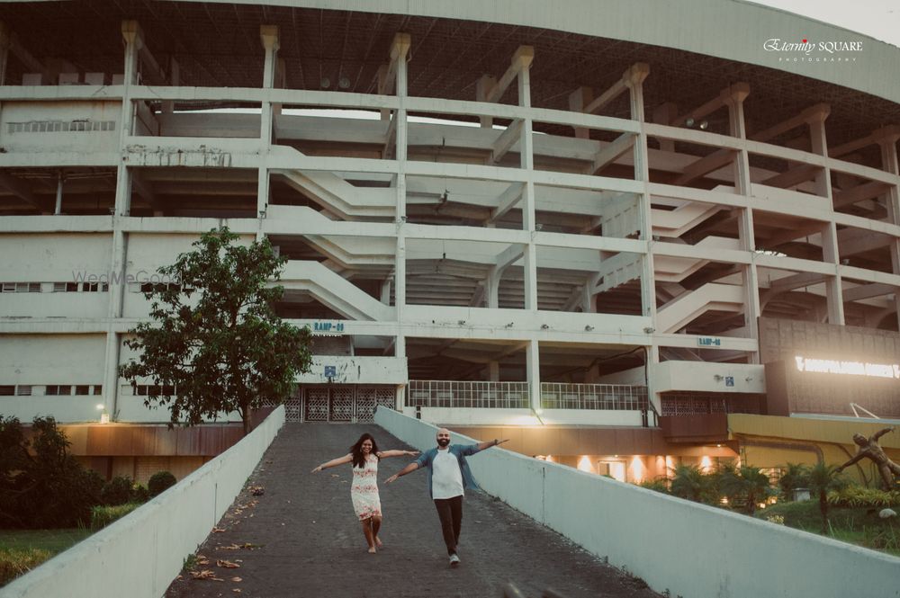 Photo From Ankita & John - Prewedding - By Eternity Square Photography