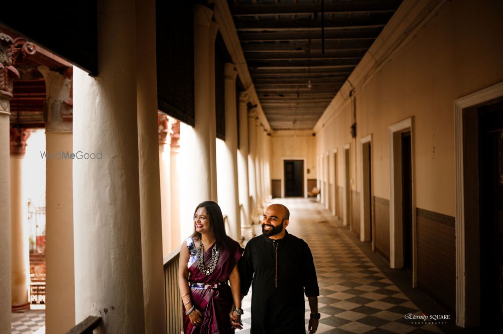 Photo From Ankita & John - Prewedding - By Eternity Square Photography