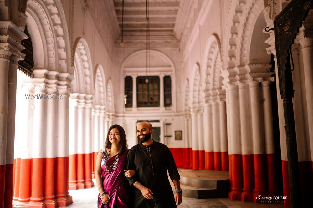 Photo From Ankita & John - Prewedding - By Eternity Square Photography