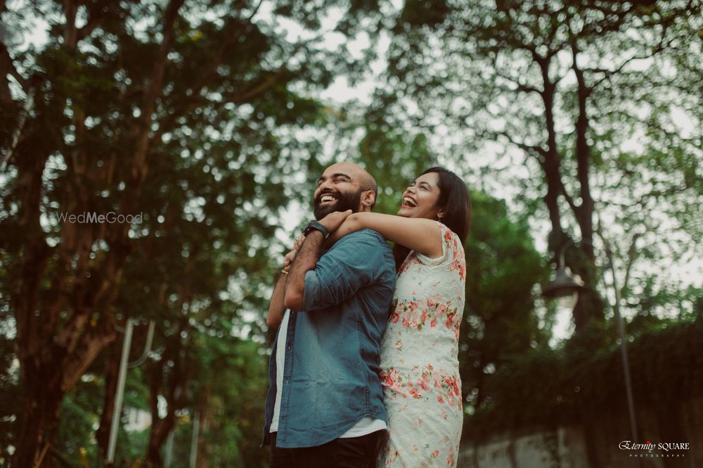 Photo From Ankita & John - Prewedding - By Eternity Square Photography